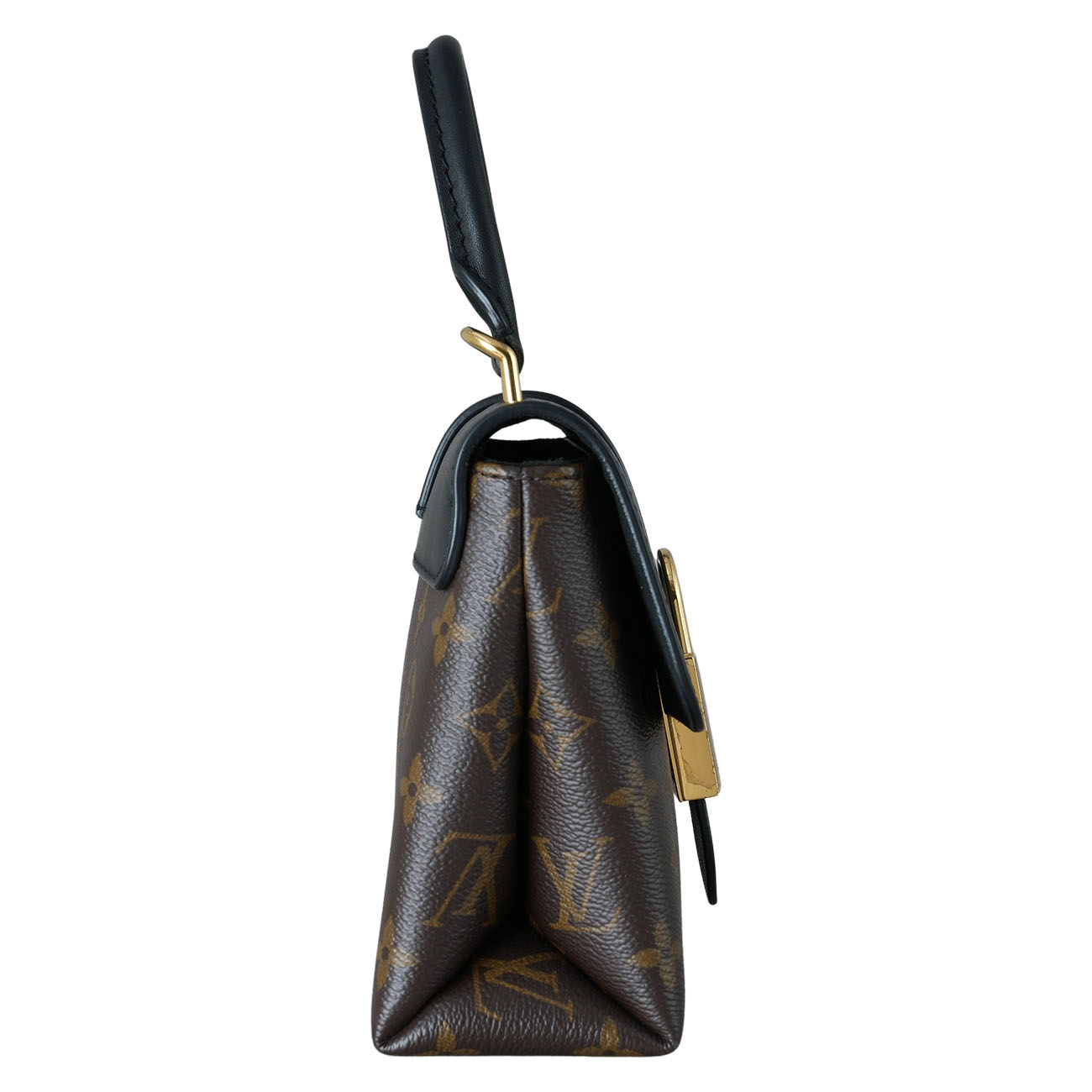 LOUIS VUITTON(USED)루이비통 M44141 모노그램 록키 BB